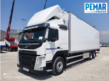 Camión frigorífico VOLVO FM 500