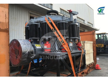 Leasing de Kinglink 5.5 Feet STD SH Cone Crusher Kinglink 5.5 Feet STD SH Cone Crusher: foto 3 Leasing de Kinglink 5.5 Feet STD SH Cone Crusher Kinglink 5.5 Feet STD SH Cone Crusher: foto 3
