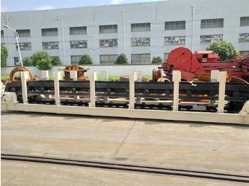 Transportador nuevo Kinglink Apron feeder WBZ200: foto 2