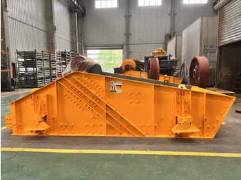 Cribadora nuevo Kinglink DS2145 Dewatering Vibrating Screen: foto 3