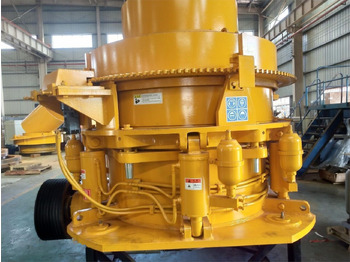 Trituradora de cono KINGLINK