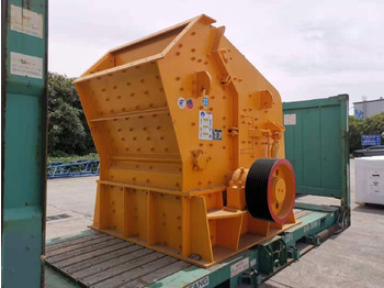 Trituradora de impacto nuevo Kinglink HSI Impact Crusher PF1315: foto 4 Trituradora de impacto nuevo Kinglink HSI Impact Crusher PF1315: foto 4