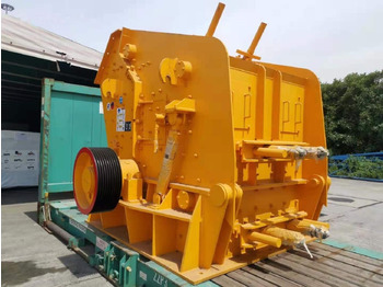Trituradora de impacto nuevo Kinglink HSI Impact Crusher PF1315: foto 2 Trituradora de impacto nuevo Kinglink HSI Impact Crusher PF1315: foto 2