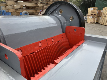 Trituradora de mandíbula nuevo Kinglink Hard Stone Secondary Jaw Crusher PEX1251: foto 3