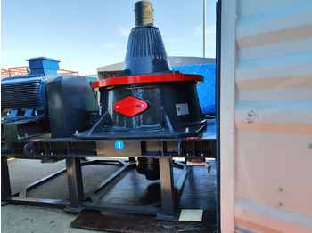 Trituradora de cono nuevo Kinglink KCS430 Hydraulic Cone Crusher: foto 2