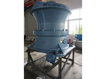 Trituradora de cono KINGLINK