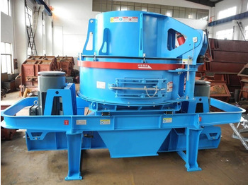 Machacadora nuevo Kinglink KL10 VSI Crusher | Mineral Oil Silica Sand: foto 3 Machacadora nuevo Kinglink KL10 VSI Crusher | Mineral Oil Silica Sand: foto 3