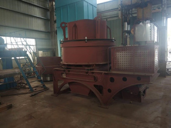 Trituradora de impacto nuevo Kinglink KL10 Vertical Shaft Impact Crusher: foto 4