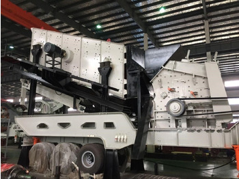 Trituradora de impacto KINGLINK