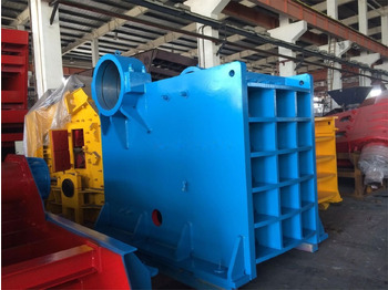 Trituradora de mandíbula KINGLINK