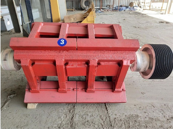 Trituradora de impacto nuevo Kinglink PF1214 Horizontal Impact Crusher | HSI Impact Crusher: foto 4