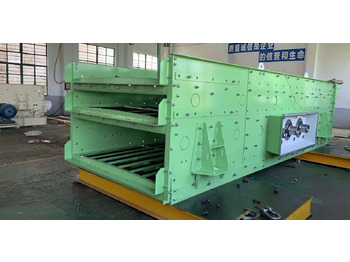 Cribadora nuevo Kinglink TTH Horizontal Heavy duty Vibrating Screen: foto 2