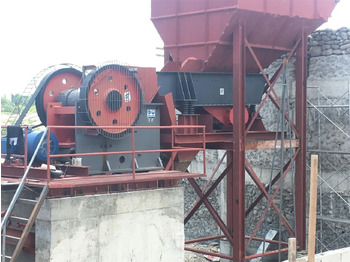 Maquinaria para minería nuevo Kinglink ZSW380X96 RiverStone Aggregate vibrating grizzly feeder: foto 2