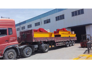 Maquinaria para minería KINGLINK