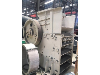 Trituradora de mandíbula Metso C80 Original JAW CRUSHER: foto 3