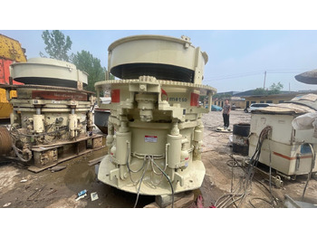 Trituradora de cono Metso HP300: foto 4