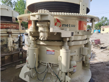 Trituradora de cono Metso HP300: foto 3