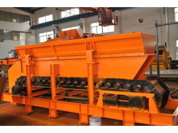 Transportador KINGLINK