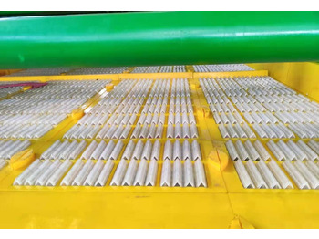 Piezas de recambio para Machacadora nuevo Polyurethane Screen Mesh: foto 5 Piezas de recambio para Machacadora nuevo Polyurethane Screen Mesh: foto 5