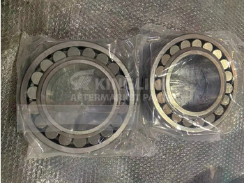 Piezas de recambio KINGLINK