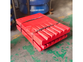 Piezas de recambio KINGLINK