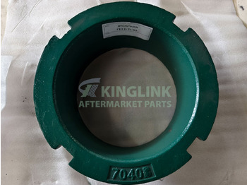 Piezas de recambio KINGLINK