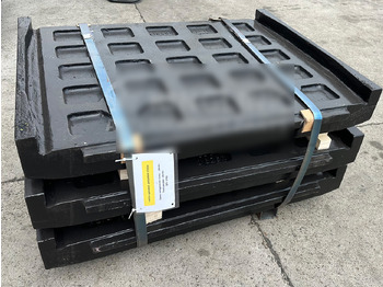 Piezas de recambio KINGLINK