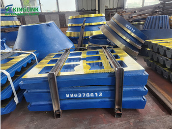 Piezas de recambio KINGLINK