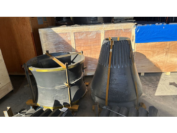 Piezas de recambio KINGLINK