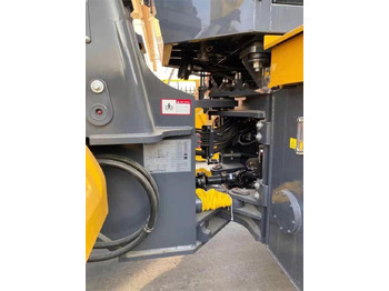 Cargadora de ruedas nuevo XCMG NEW ZL50GN Wheel loader for Mining and Quarry: foto 3 Cargadora de ruedas nuevo XCMG NEW ZL50GN Wheel loader for Mining and Quarry: foto 3