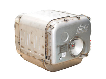 Convertidor catalítico IVECO Stralis