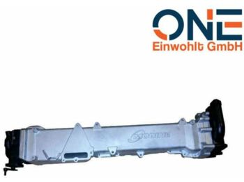 Enfriador EGR MAN