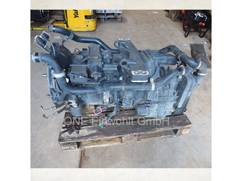 Caja de cambios SCANIA R