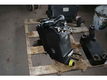 Caja de cambios y piezas ZF
