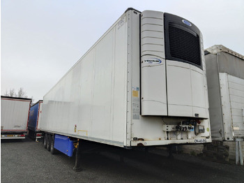 Semirremolque frigorífico SCHMITZ