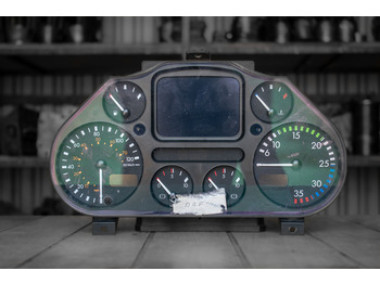 Salpicadero DAF LF 45