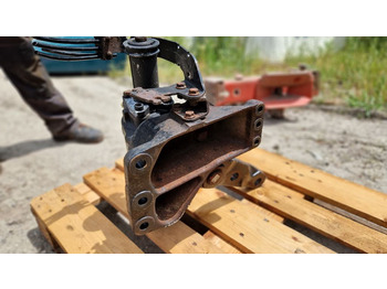 Caja de dirección para Camión MAN TGA - RIGHT HAND DRIVE: foto 4 Caja de dirección para Camión MAN TGA - RIGHT HAND DRIVE: foto 4