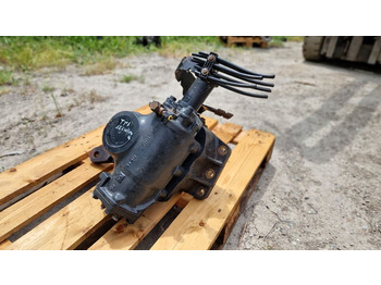 Caja de dirección para Camión MAN TGA - RIGHT HAND DRIVE: foto 2 Caja de dirección para Camión MAN TGA - RIGHT HAND DRIVE: foto 2