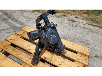 Caja de dirección MAN TGA