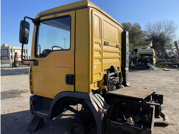 Cabina para Camión MAN TGL: foto 3