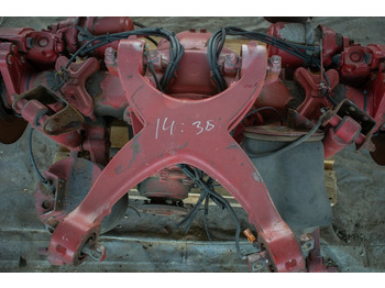 Transmisión para Camión MAN TGX: foto 2 Transmisión para Camión MAN TGX: foto 2