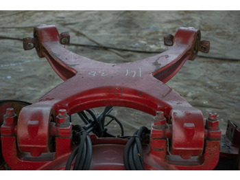 Transmisión para Camión MAN TGX: foto 3 Transmisión para Camión MAN TGX: foto 3