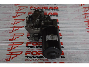 Limpiaparabrisas MAN