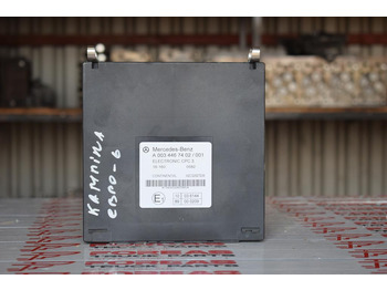 Unidad de control MERCEDES-BENZ Actros
