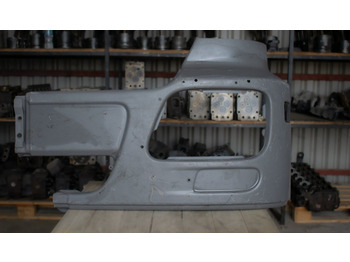 Esquina parachoques MERCEDES-BENZ Actros