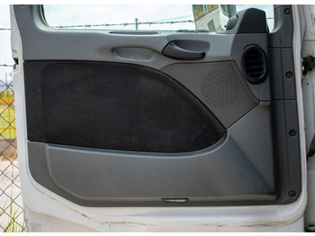 Puerta y piezas MERCEDES-BENZ Actros