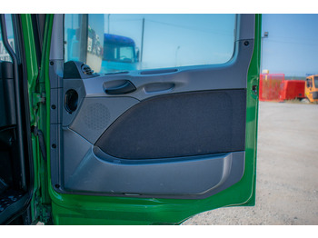 Puerta y piezas MERCEDES-BENZ Actros