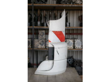 Esquina parachoques MERCEDES-BENZ Actros