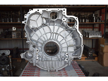 Volante de inercia para Camión MERCEDES-BENZ ACTROS MP4 - 471 015 03 03: foto 2 Volante de inercia para Camión MERCEDES-BENZ ACTROS MP4 - 471 015 03 03: foto 2