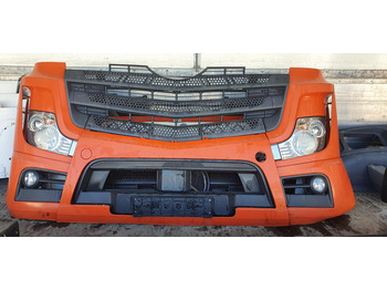 Parachoques MERCEDES-BENZ Actros